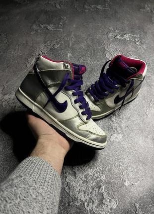 Кросівки nike dunk vintage 38 кроссовки найк винтаж данк