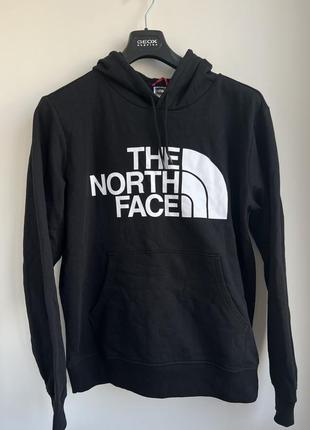 Світшот  байка кофта the north face