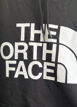 Світшот  байка кофта the north face2 фото