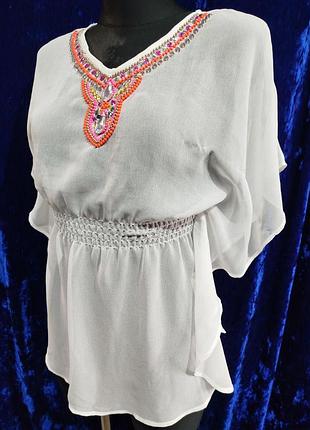 Туника, накидка, кофта, блуза