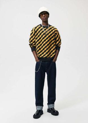 Светр zara 6