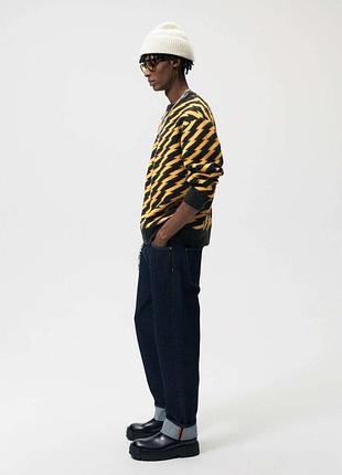 Светр zara 8