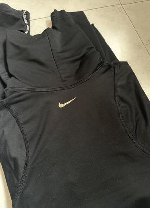 Nike for run