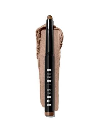 Тіні в олівці bobbi brown long-wear cream shadow stick golden bronze 1,6гр3 фото