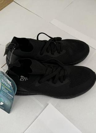 Мокасини тканинні