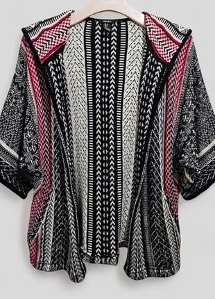 Кардиган кардигани какидки накидка верхній одяг жіночий верхняя одежда женская кофта кофти з капюшоном худі худи