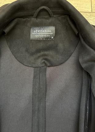 Куртка косуха ветровка женская lc waikiki6 фото