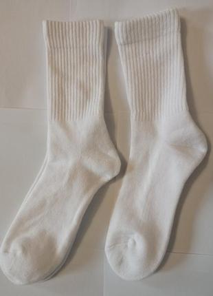 2 пары! набор!
функциональные носки primark англия
размер: 37/42 усиленная стопа2 фото
