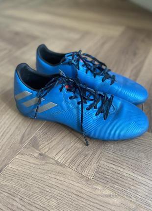 Adidas messi 16.41 фото