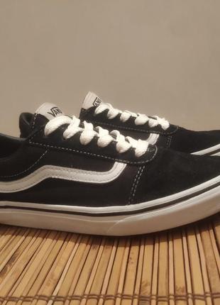 Класичні кеди vans old skool classic