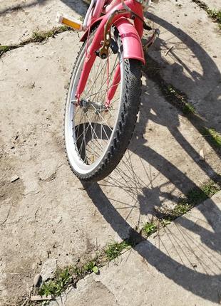 Велосипед дитячий 205 фото