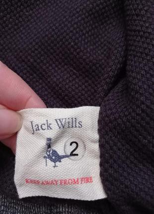 Толстовка jack wills4 фото