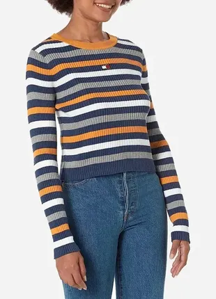 tommy logga hilfiger свитшот розмір м-л
