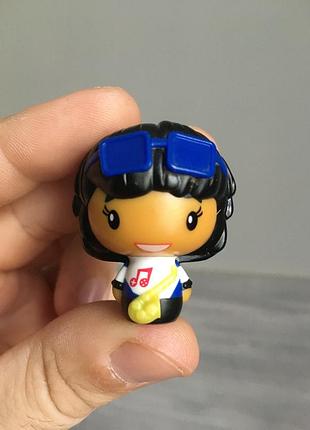 Кіндер joy funko vu408