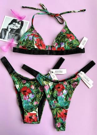 Купальник victoria’s secret