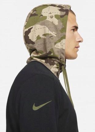 Зіп худі nike