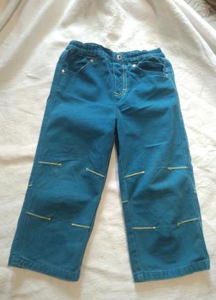 Штаны chicco 92 рост
