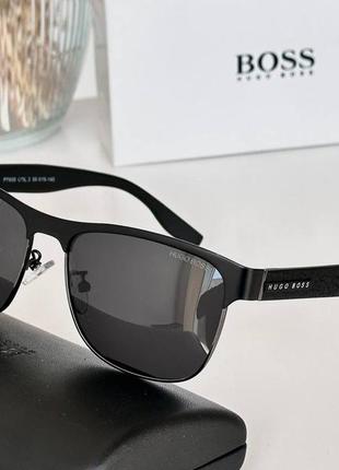 Окуляри hugo boss. polarized