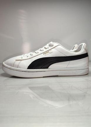 Кроссовки puma court star