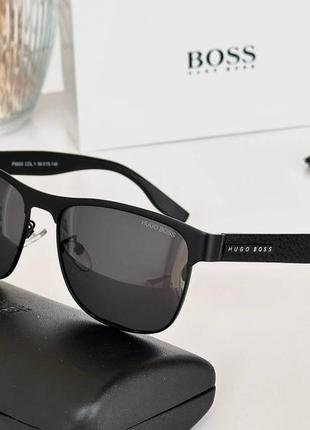 Окуляри hugo boss. polarized