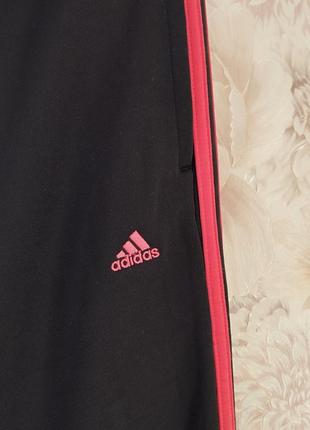 Спортивні штани adidas3 фото