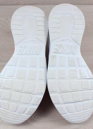 Спортивные кроссовки nike kaishi оригинал, размер 385 фото