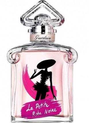 Guerlain intense cafe 20 мл ma premiere robe (герлен ла петіт роб нуар ма прем'єр робе) 100 ml/мл