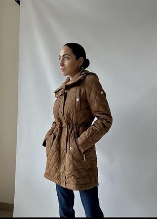 Стьогана куртка michael kors