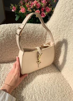 Ysl hobo