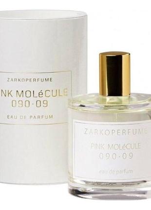 Парфуми унісекс zarkoperfume pink molécule 090.09 (заркопарфюм пінк молекула) 100 ml/мл1 фото