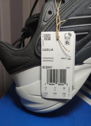 Чоловічі кросівки adidas ozelia устілка 29,5 см оригінал3 фото