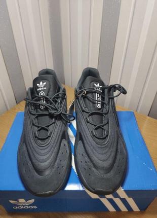 Мужские кроссовки adidas ozelia4 фото