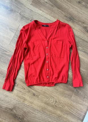 Блуза мохіто 3