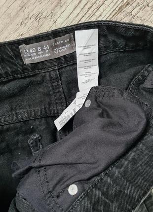 Джинси denim co primark5 фото