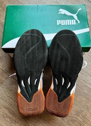 Кросівки puma6 фото