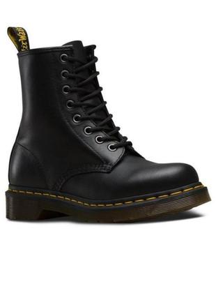 Ботинки dr .martens DRBY 40р