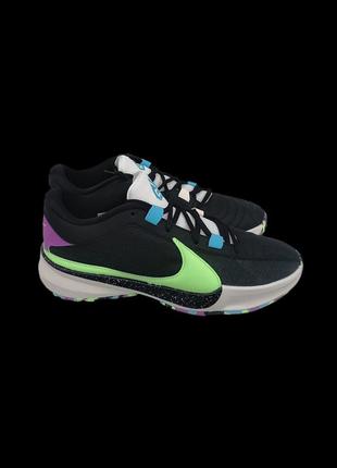 Кросівки nike zoom freak 5