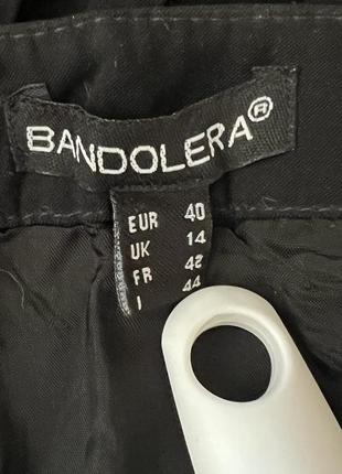 Коктейльная юбка bandolera3 фото