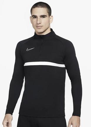 Спортивна кофта nike dri fit оригінал