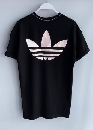 Футболка adidas