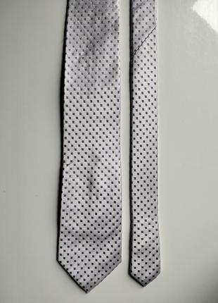 Краватка класична louis philippe