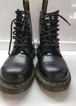 Ботинки dr .martens 40р2 фото