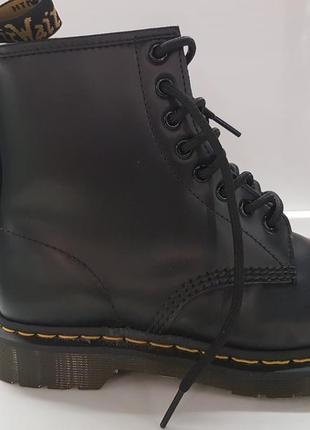 Ботинки dr .martens 40р3 фото