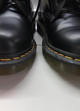 Ботинки dr .martens 40р8 фото