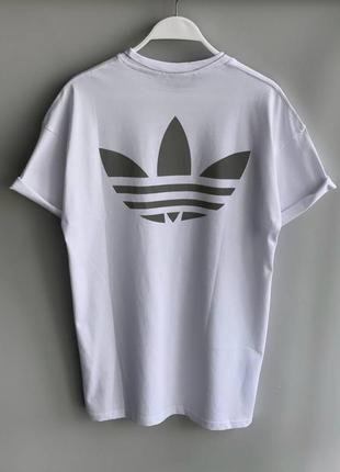 Футболка adidas3 фото