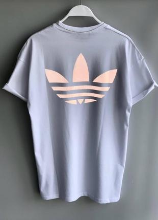 Футболка adidas1 фото