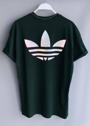 Футболка adidas1 фото