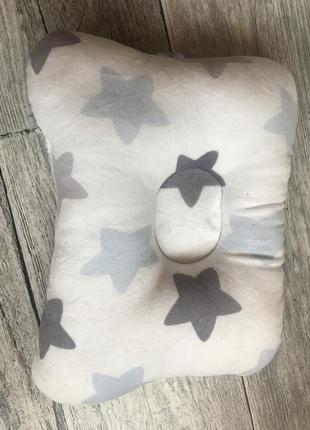 Подушка для немовлят1 фото