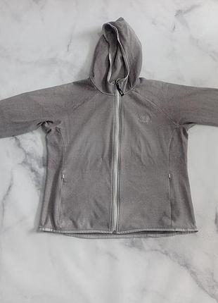 Зіпка зіп-худі the north face