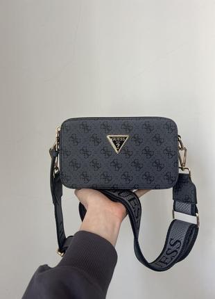 Сумка крос боді